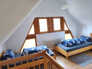 Appartement Schallstadt Kenmerken 28