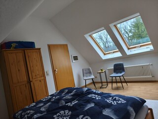 Appartement Schallstadt Kenmerken 17