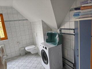 Apartamento Schallstadt Características 31