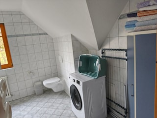 Appartement Schallstadt Équipement 21