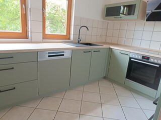 Appartement Schallstadt Kenmerken 31