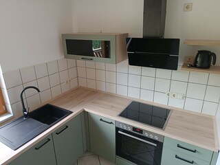 Appartement Schallstadt Kenmerken 33