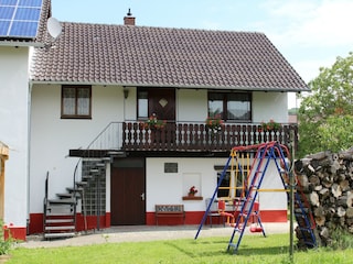 Appartement Vogtsburg Enregistrement extérieur 8