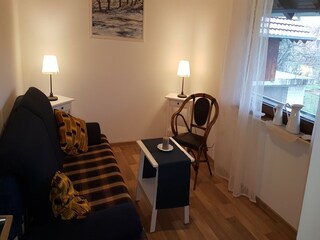Apartamento Vogtsburg Características 16