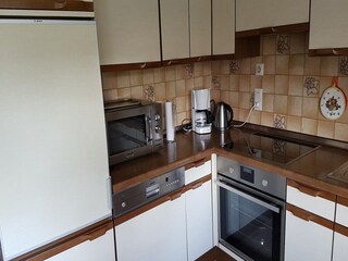 Appartement Vogtsburg Équipement 19