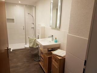 Appartement Vogtsburg Équipement 15