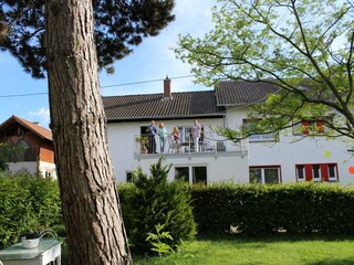 Apartment Vogtsburg Outdoor Recording 4