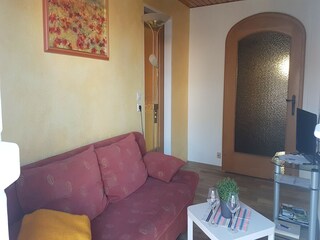 Appartamento Vogtsburg Caratteristiche 19