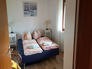 Apartamento Vogtsburg Características 12
