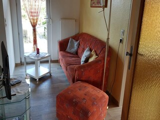 Apartamento Vogtsburg Características 13