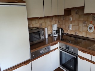 Apartment Vogtsburg Ausstattung 14