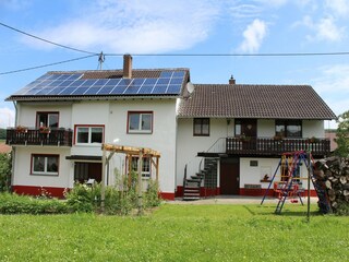 Apartment Vogtsburg Outdoor Recording 6