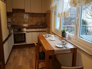 Apartamento Vogtsburg Características 21