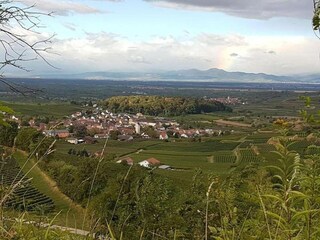 Apartamento Vogtsburg Entorno 39