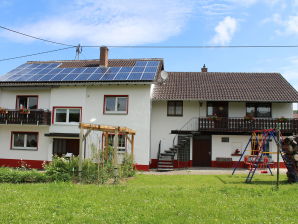 Acogedor apartamento con terraza y jardín en Vogtsburg am Kaiserstuhl - Vogtsburgo - image1