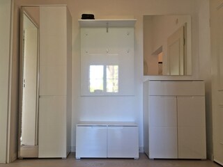 Holiday apartment Nebel  21