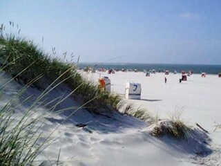 Holiday apartment Nebel  19