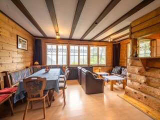 Ferienhaus Todtmoos Ausstattung 22