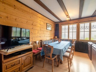 Ferienhaus Todtmoos Ausstattung 24