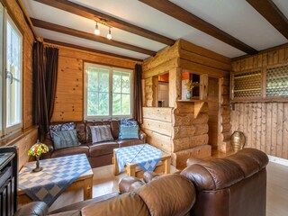 Maison de vacances Todtmoos Équipement 24