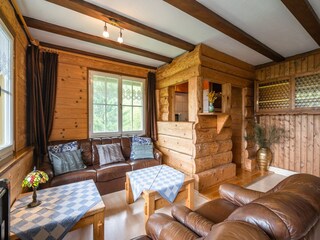 Ferienhaus Todtmoos Ausstattung 4