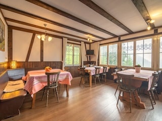 Ferienhaus Todtmoos Ausstattung 11