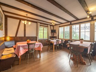 Vakantiehuis Todtmoos Kenmerken 14