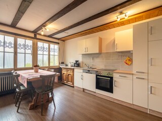 Ferienhaus Todtmoos Ausstattung 25