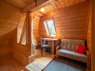 Vakantiehuis Todtmoos Kenmerken 26