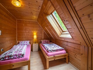 Maison de vacances Todtmoos Équipement 26