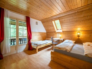 Vakantiehuis Todtmoos Kenmerken 27