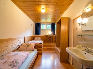 Ferienhaus Todtmoos Ausstattung 18