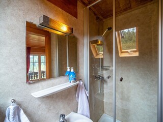 Ferienhaus Todtmoos Ausstattung 7