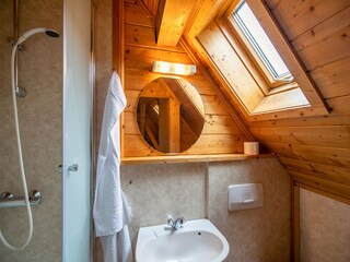 Ferienhaus Todtmoos Ausstattung 9