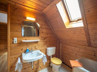 Ferienhaus Todtmoos Ausstattung 10