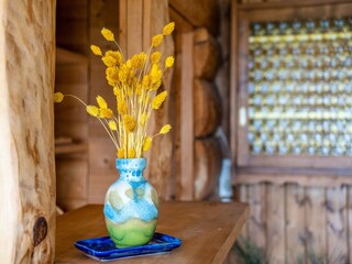 Casa per le vacanze Todtmoos  37