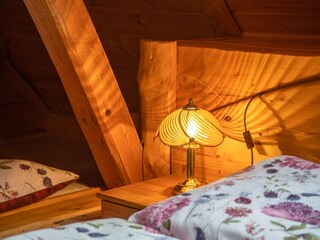 Casa per le vacanze Todtmoos  40