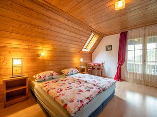 Ferienhaus Todtmoos Ausstattung 20