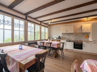 Ferienhaus Todtmoos Ausstattung 10