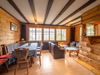 Ferienhaus Todtmoos Ausstattung 18