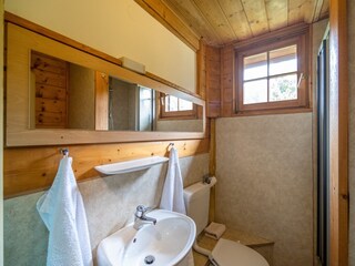 Ferienhaus Todtmoos Ausstattung 14