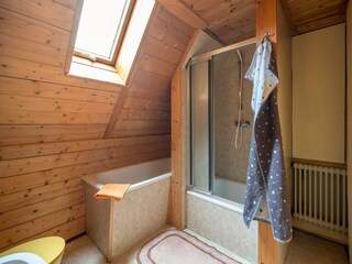Ferienhaus Todtmoos Ausstattung 16