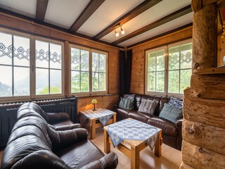 Casa per le vacanze Todtmoos Caratteristiche 9