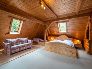 Casa per le vacanze Todtmoos Caratteristiche 5