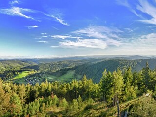 Casa per le vacanze Todtmoos Ambiente 35