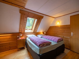 Casa per le vacanze Todtmoos Caratteristiche 20