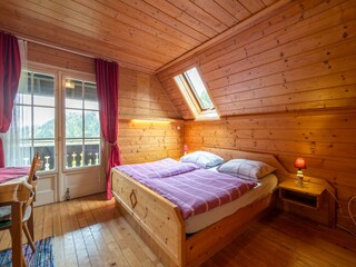 Ferienhaus Todtmoos Ausstattung 25