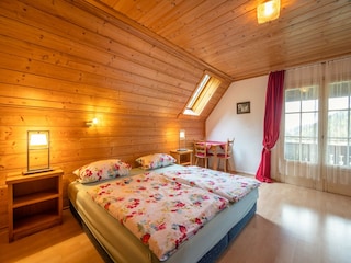 Vakantiehuis Todtmoos Kenmerken 7