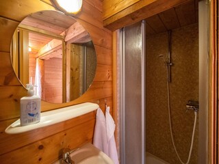 Vakantiehuis Todtmoos Kenmerken 10