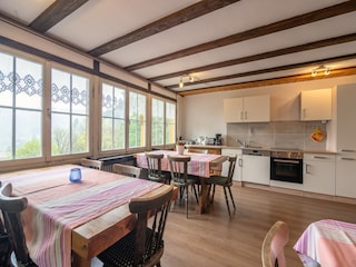 Ferienhaus Todtmoos Ausstattung 27